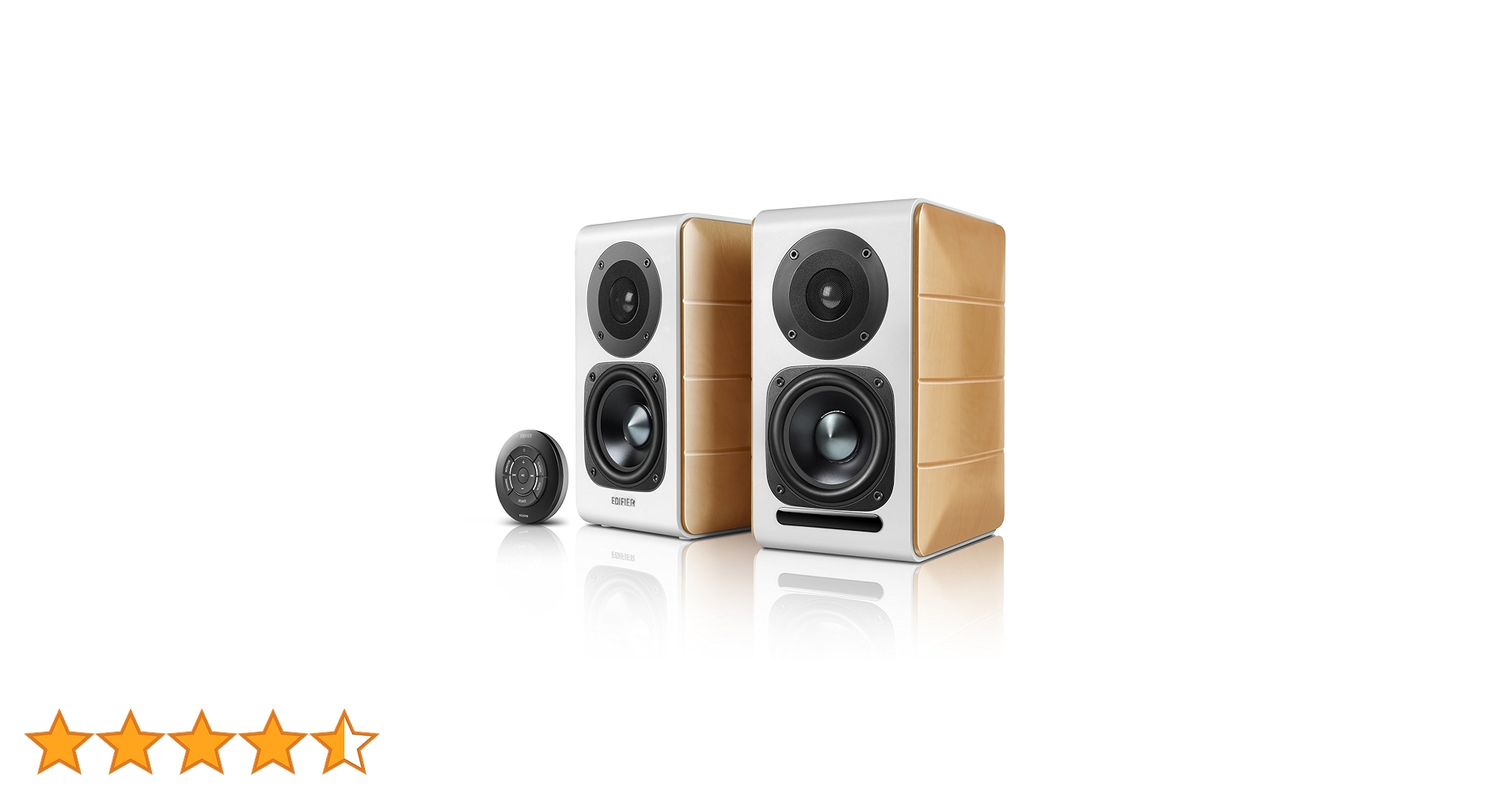 スピーカー EDIFIER S880DB S880DB Hi-Res Audio Certified Powered Speakers – Edifier USA